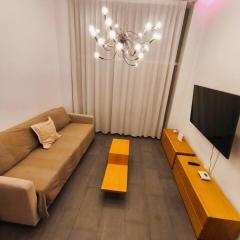 Apartamento Loft Desing City Center