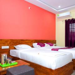 Friends Lodging and Boarding