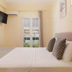 Margariti Central Two Bedroom Apt