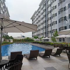 LEAF RESIDENCES MUNTINLUPA - M&G Staycation