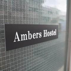 Namba Ambers Hostel 5515