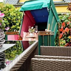 Ferienwohnung 2 Maria-Seidel