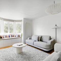 Elegant Apartment - Chateau de Vincennes - 2BR 6P