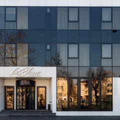 Le Blanc Cotroceni Hotel