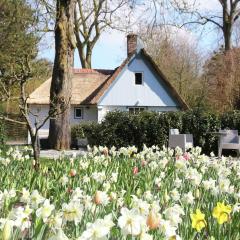 Holiday Home in Bergen near the Beach