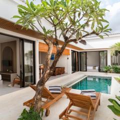Orana Villa - Stunning Tropical 3BR near Canggu with Pool