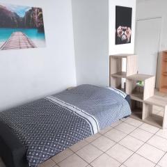 Studio Lumineux Bellevue 9