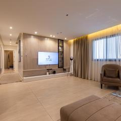 Riyadh Luxury - Narjis