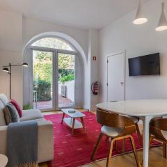 Graça Hidden Garden by LovelyStay