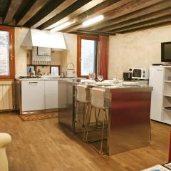 Ca Formosa Apartment