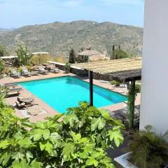 Villa a Sayalonga vicino al mare
