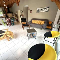 Le gite du boulanger