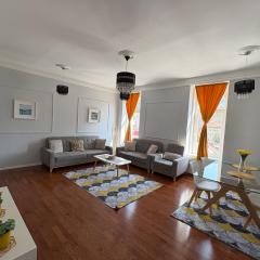Apartment Vijecnica