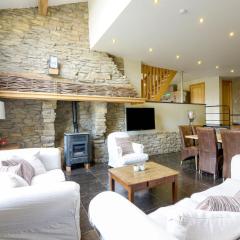 Chalet in Manhay with Sauna near Ardennes