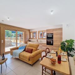 Le Framire-appartement-4pers-Proche piste