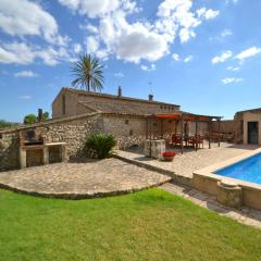 Farmhouse in Mallorca with Pool & Views