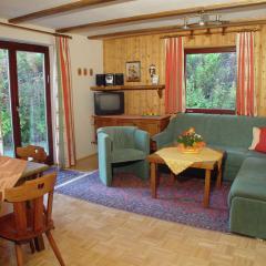 Apartment Nassfeld near Ski Slopes