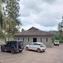 3 Seasons Homestay Chikmagalur