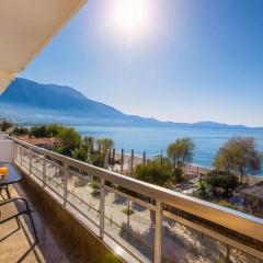 Kalamata Coastal Charm Modern Seaside Escape