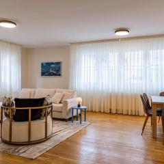 Kaizen's Central Apartments - Free Parking