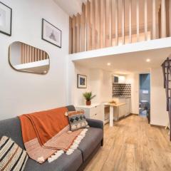 Bel appartement au coeur de Montmartre