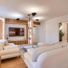 Beautiful 3 Bedrooms apt near Eiffel Tower