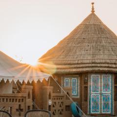 Royal Golden Camp