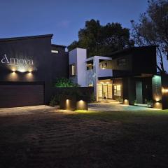 Amoya Villa