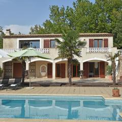 Villa in Saint-Paul with Private Pool