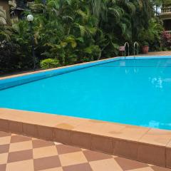 Bhoomi Sojourn Apartment