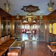Odeon Palace Hotel