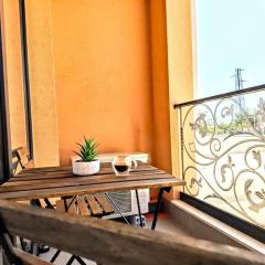 Bella Mare 2BR Residence