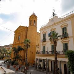 Villa Azzurra Apartment Camilleri's Roads