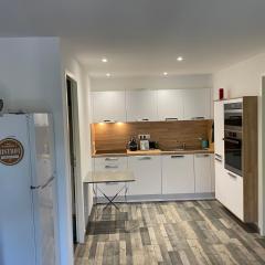 Les Maisons des Sables