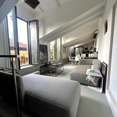 Milano Navigli Corte Bella