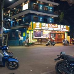 Relax stay guest house