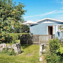 6 person holiday home in FALKENBERG-By Traum