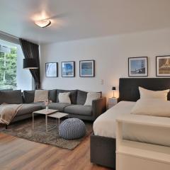 Domizil Strandallee 30 Appartement 8 Casa Bolz