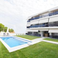 Atlantis Suites and Rooms Nikiti