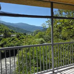 Cottage Mtkvari