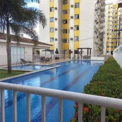 Apto lindo para COP 30