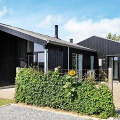 8 person holiday home in Haderslev-By Traum