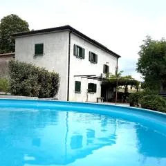 Hiša Bzga - Škocjan Caves