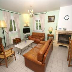 Sea View Family Escape