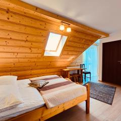 Pokoje Gościnne U Moniki