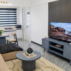 Luxespaces BnB