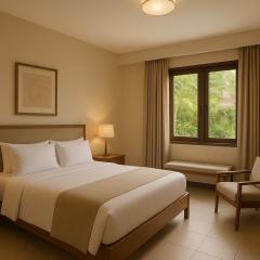 Rods Homestay Jember