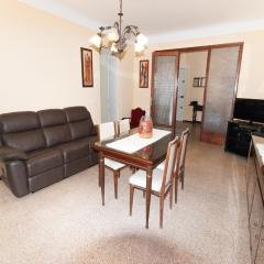 Holiday Home in St Pere Pescador with Pool