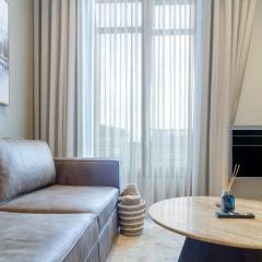 AlimamaSpaces The Noxy Menlyn Maine