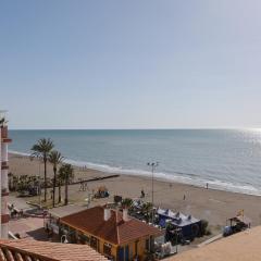 Beachside Apartment Rincon